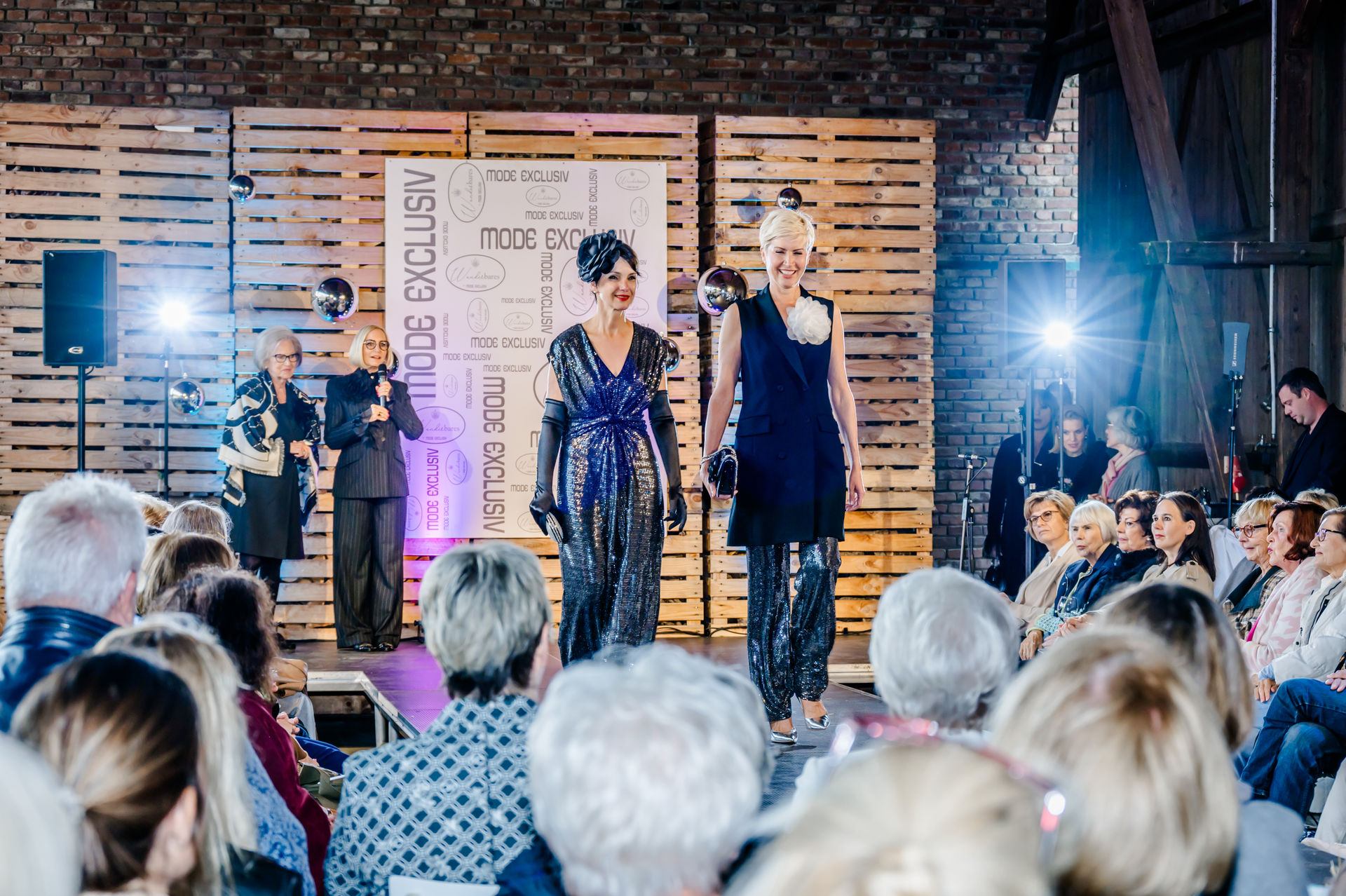 Das war unsere Jubiläums-Fashion-Show – Bild 47